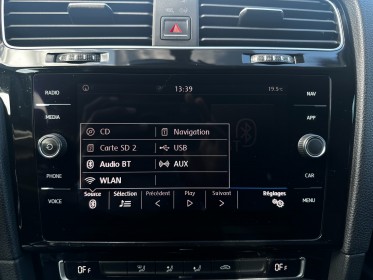 Volkswagen golf 1.5 tsi 130 evo dsg7 connect occasion simplicicar coeur d'yvelines - auto expo 78 simplicicar simplicibike...