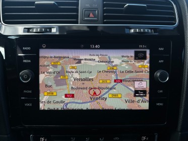 Volkswagen golf 1.5 tsi 130 evo dsg7 connect occasion simplicicar coeur d'yvelines - auto expo 78 simplicicar simplicibike...