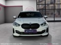 Bmw serie 1 f40 116i 109 ch pack m sport - siège baquet m sport alcantara - système hifi - garantie 12 mois occasion...