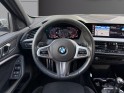 Bmw serie 1 f40 116i 109 ch pack m sport - siège baquet m sport alcantara - système hifi - garantie 12 mois occasion...