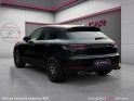 Porsche macan s 3.0 354 ch pdk - sièges chauffant - suspension pilotée - attelage électrique - garantie 12 mois occasion...