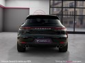 Porsche macan s 3.0 354 ch pdk - sièges chauffant - suspension pilotée - attelage électrique - garantie 12 mois occasion...