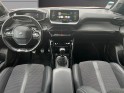 Peugeot 2008 1.5 bluehdi 100 bm6 gt line caméra / carplay occasion simplicicar veauche simplicicar simplicibike france