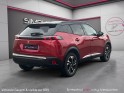 Peugeot 2008 1.5 bluehdi 100 bm6 gt line caméra / carplay occasion simplicicar veauche simplicicar simplicibike france