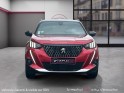 Peugeot 2008 1.5 bluehdi 100 bm6 gt line caméra / carplay occasion simplicicar veauche simplicicar simplicibike france