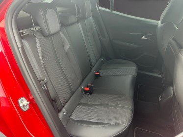 Peugeot 2008 1.5 bluehdi 100 bm6 gt line caméra / carplay occasion simplicicar veauche simplicicar simplicibike france