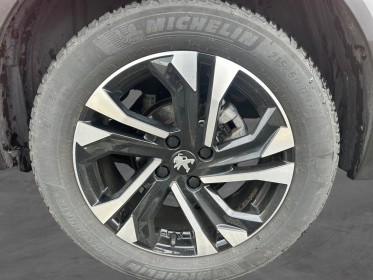 Peugeot 2008 1.5 bluehdi 100 bm6 gt line caméra / carplay occasion simplicicar veauche simplicicar simplicibike france