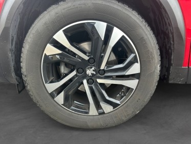 Peugeot 2008 1.5 bluehdi 100 bm6 gt line caméra / carplay occasion simplicicar veauche simplicicar simplicibike france