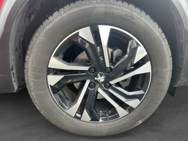 Peugeot 2008 1.5 bluehdi 100 bm6 gt line caméra / carplay occasion simplicicar veauche simplicicar simplicibike france