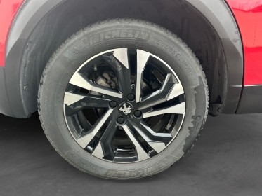 Peugeot 2008 1.5 bluehdi 100 bm6 gt line caméra / carplay occasion simplicicar veauche simplicicar simplicibike france