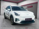 Kia e-niro electrique 136 ch design garantie 12 mois occasion simplicicar villebon-sur-yvette simplicicar simplicibike france