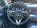 Kia e-niro electrique 136 ch design garantie 12 mois occasion simplicicar villebon-sur-yvette simplicicar simplicibike france