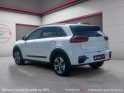 Kia e-niro electrique 136 ch design garantie 12 mois occasion simplicicar villebon-sur-yvette simplicicar simplicibike france