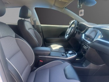 Kia e-niro electrique 136 ch design garantie 12 mois occasion simplicicar villebon-sur-yvette simplicicar simplicibike france