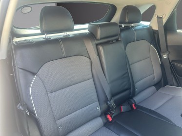 Kia e-niro electrique 136 ch design garantie 12 mois occasion simplicicar villebon-sur-yvette simplicicar simplicibike france