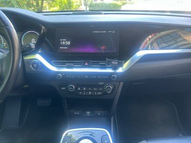 Kia e-niro electrique 136 ch design garantie 12 mois occasion simplicicar villebon-sur-yvette simplicicar simplicibike france