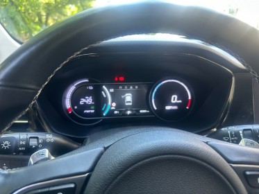 Kia e-niro electrique 136 ch design garantie 12 mois occasion simplicicar villebon-sur-yvette simplicicar simplicibike france