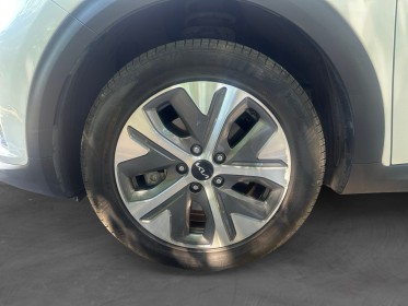 Kia e-niro electrique 136 ch design garantie 12 mois occasion simplicicar villebon-sur-yvette simplicicar simplicibike france