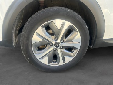 Kia e-niro electrique 136 ch design garantie 12 mois occasion simplicicar villebon-sur-yvette simplicicar simplicibike france