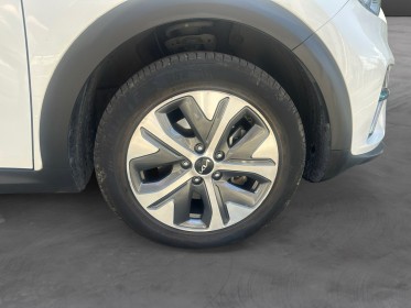 Kia e-niro electrique 136 ch design garantie 12 mois occasion simplicicar villebon-sur-yvette simplicicar simplicibike france