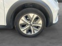 Kia e-niro electrique 136 ch design garantie 12 mois occasion simplicicar villebon-sur-yvette simplicicar simplicibike france