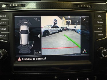 Volkswagen golf 1.4 tsi 204 hybride rechargeable dsg6 gte - garantie 12 mois occasion simplicicar lyon ouest simplicicar...