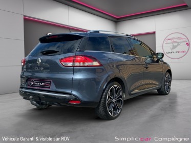 Renault clio iv dci 110 intens edition one occasion simplicicar compiegne simplicicar simplicibike france