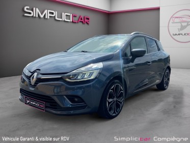 Renault clio iv dci 110 intens edition one occasion simplicicar compiegne simplicicar simplicibike france