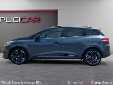 Renault clio iv dci 110 intens edition one occasion simplicicar compiegne simplicicar simplicibike france