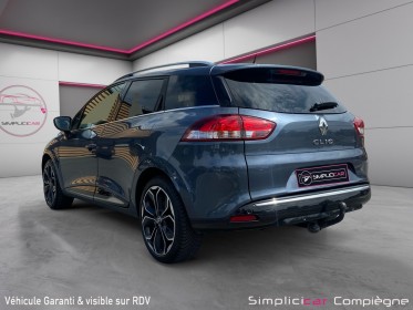 Renault clio iv dci 110 intens edition one occasion simplicicar compiegne simplicicar simplicibike france