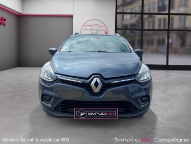 Renault clio iv dci 110 intens edition one occasion simplicicar compiegne simplicicar simplicibike france