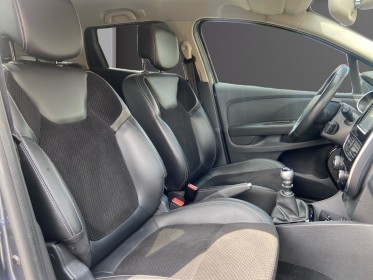 Renault clio iv dci 110 intens edition one occasion simplicicar compiegne simplicicar simplicibike france