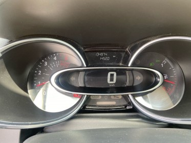 Renault clio iv dci 110 intens edition one occasion simplicicar compiegne simplicicar simplicibike france