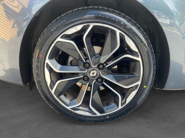 Renault clio iv dci 110 intens edition one occasion simplicicar compiegne simplicicar simplicibike france