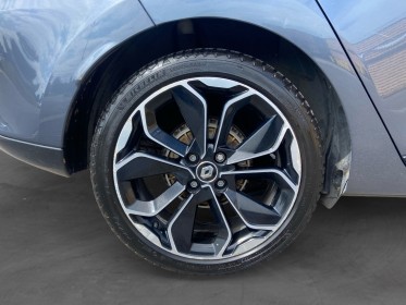 Renault clio iv dci 110 intens edition one occasion simplicicar compiegne simplicicar simplicibike france