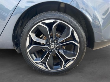 Renault clio iv dci 110 intens edition one occasion simplicicar compiegne simplicicar simplicibike france