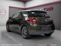Citroen ds3 1.6 thp 155ch just mat - moteur 50000km - garantie 12 mois occasion simplicicar brest simplicicar simplicibike...