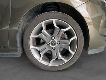 Citroen ds3 1.6 thp 155ch just mat - moteur 50000km - garantie 12 mois occasion simplicicar brest simplicicar simplicibike...