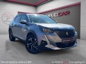 Peugeot 2008 bluehdi 110 ss bvm6 allure - carplay - caméra - distribution faite occasion simplicicar compiegne simplicicar...