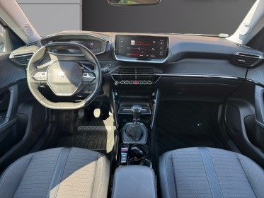 Peugeot 2008 bluehdi 110 ss bvm6 allure - carplay - caméra - distribution faite occasion simplicicar compiegne simplicicar...