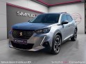Peugeot 2008 bluehdi 110 ss bvm6 allure - carplay - caméra - distribution faite occasion simplicicar compiegne simplicicar...