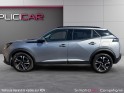 Peugeot 2008 bluehdi 110 ss bvm6 allure - carplay - caméra - distribution faite occasion simplicicar compiegne simplicicar...