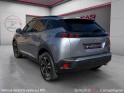 Peugeot 2008 bluehdi 110 ss bvm6 allure - carplay - caméra - distribution faite occasion simplicicar compiegne simplicicar...