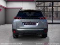 Peugeot 2008 bluehdi 110 ss bvm6 allure - carplay - caméra - distribution faite occasion simplicicar compiegne simplicicar...