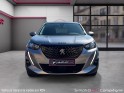Peugeot 2008 bluehdi 110 ss bvm6 allure - carplay - caméra - distribution faite occasion simplicicar compiegne simplicicar...
