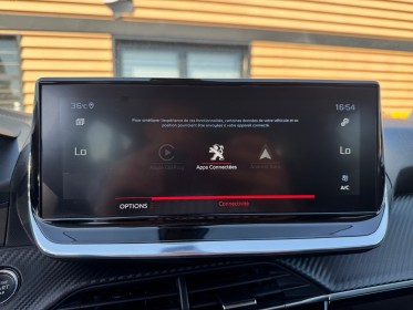 Peugeot 2008 bluehdi 110 ss bvm6 allure - carplay - caméra - distribution faite occasion simplicicar compiegne simplicicar...
