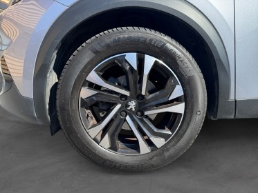 Peugeot 2008 bluehdi 110 ss bvm6 allure - carplay - caméra - distribution faite occasion simplicicar compiegne simplicicar...