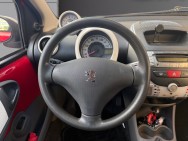 PEUGEOT d'occasion 107 1.0 12V de 2011 Cannes (06)﻿