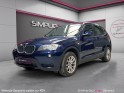 Bmw x3 f25 xdrive20d 184ch confort steptronic a - garantie 12 mois occasion simplicicar brest simplicicar simplicibike france