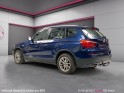 Bmw x3 f25 xdrive20d 184ch confort steptronic a - garantie 12 mois occasion simplicicar brest simplicicar simplicibike france